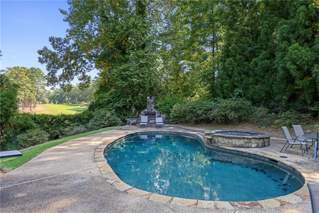 Whitlock Heights - Residential