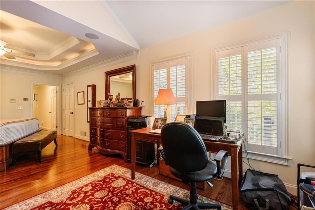 Whitlock Heights - Residential
