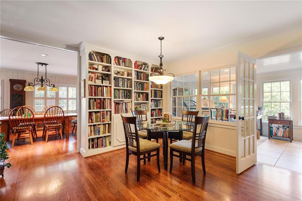 Whitlock Heights - Residential