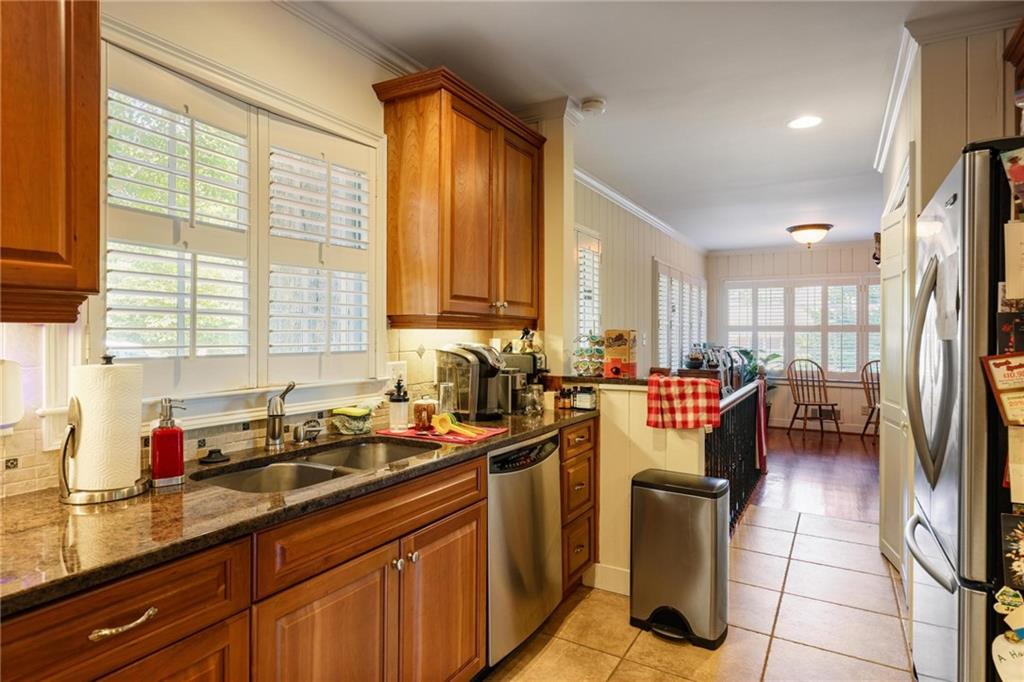 Whitlock Heights - Residential