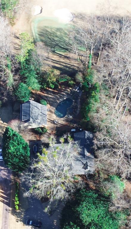 Whitlock Heights - Residential