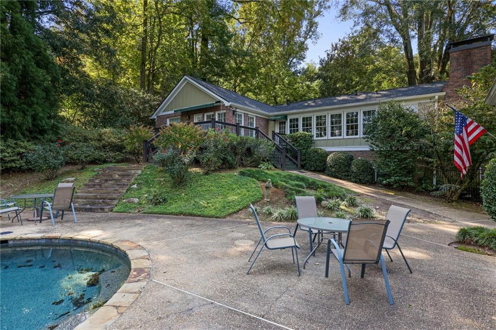 Whitlock Heights - Residential
