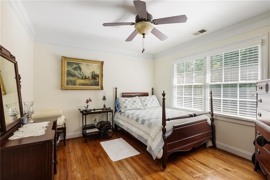 Whitlock Heights - Residential