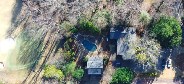 Whitlock Heights - Residential