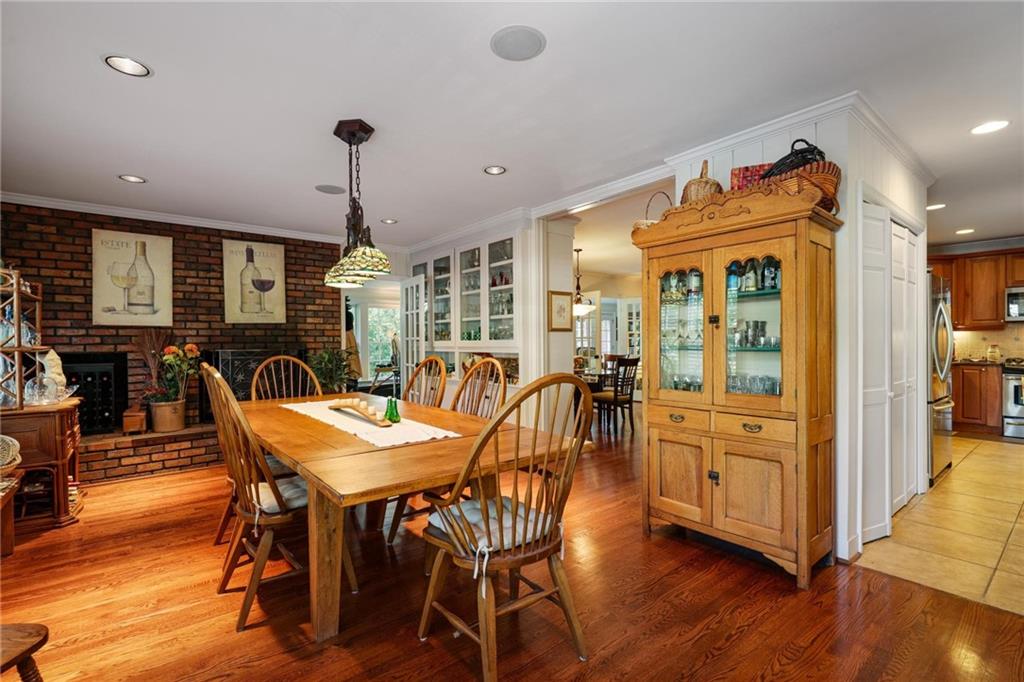 Whitlock Heights - Residential