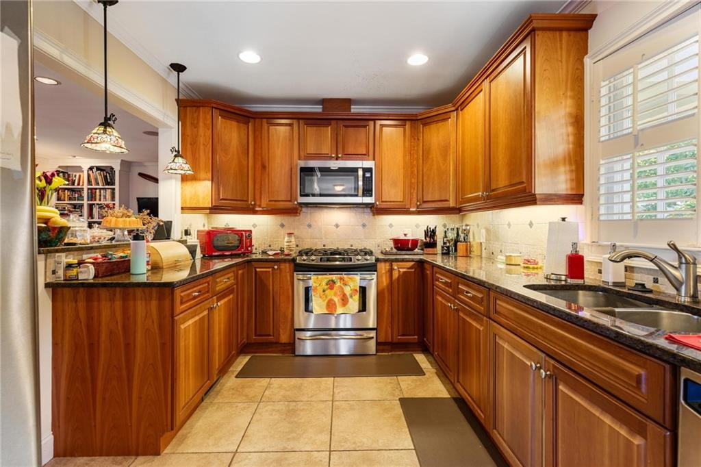 Whitlock Heights - Residential