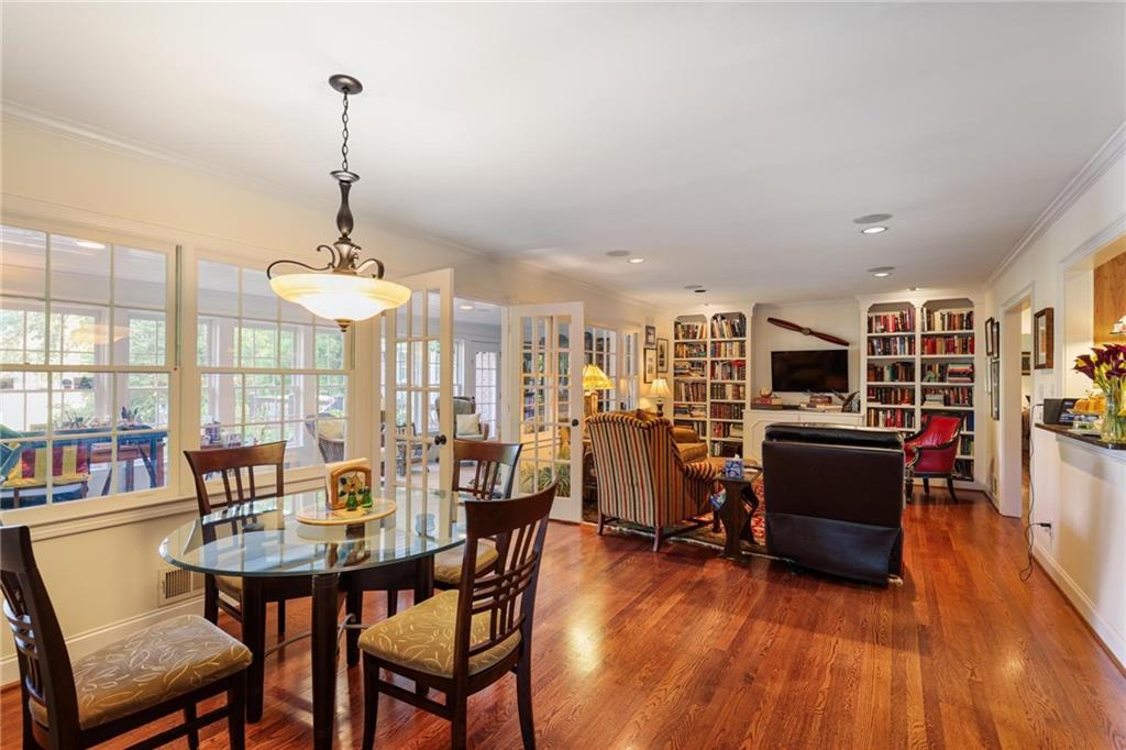 Whitlock Heights - Residential