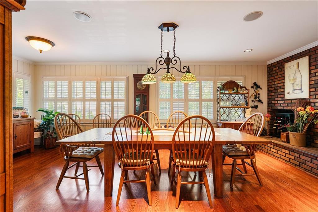 Whitlock Heights - Residential
