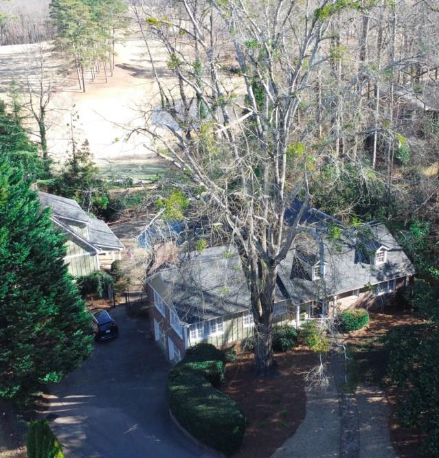 Whitlock Heights - Residential
