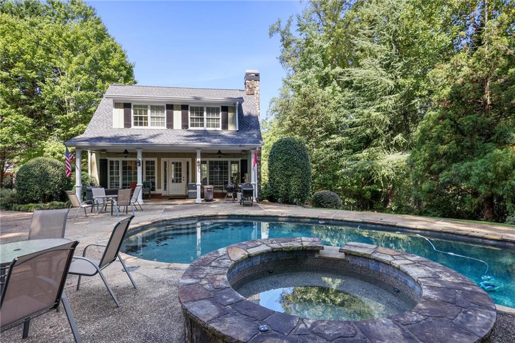 Whitlock Heights - Residential