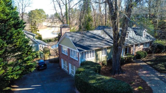 Whitlock Heights - Residential