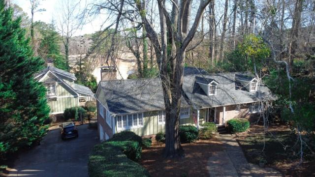 Whitlock Heights - Residential