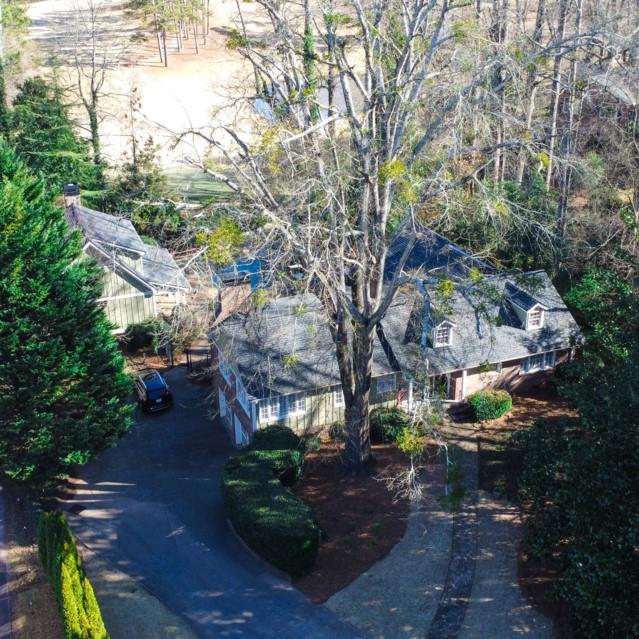 Whitlock Heights - Residential