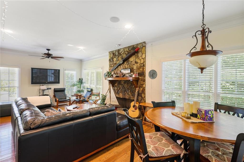 Whitlock Heights - Residential
