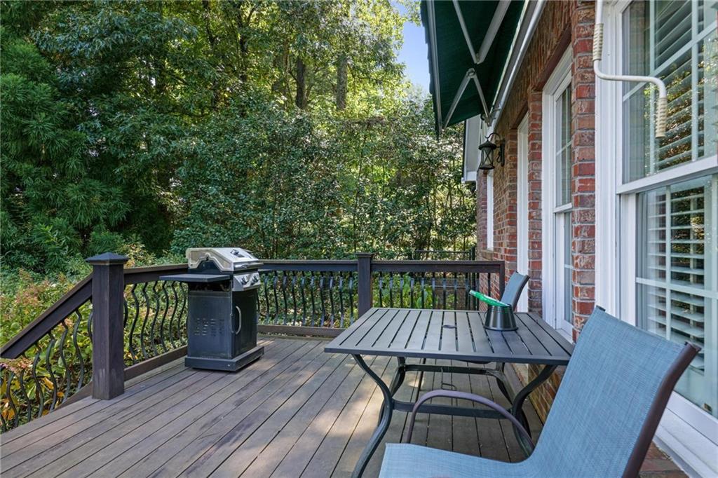 Whitlock Heights - Residential