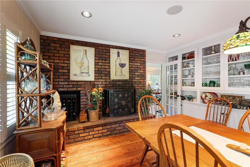 Whitlock Heights - Residential