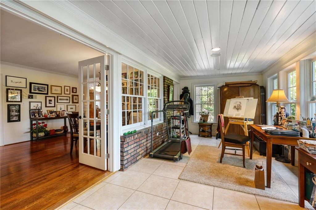 Whitlock Heights - Residential