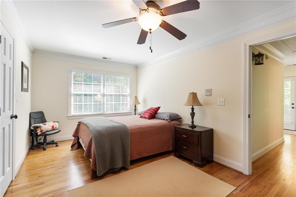 Whitlock Heights - Residential