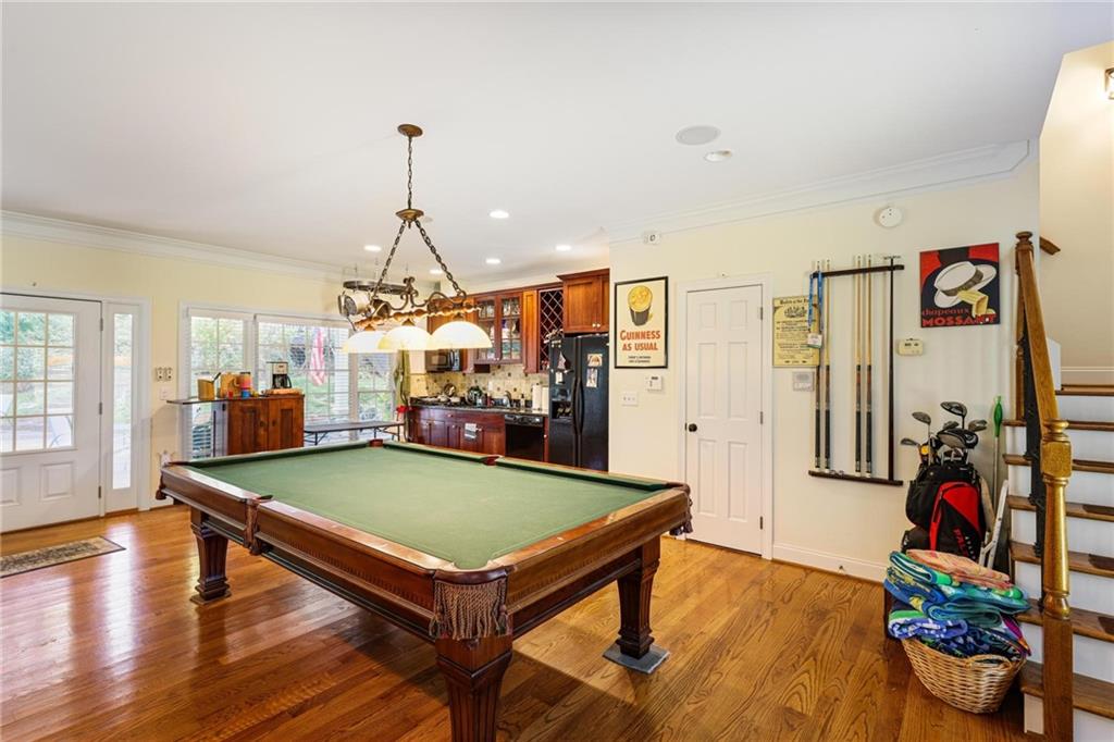 Whitlock Heights - Residential