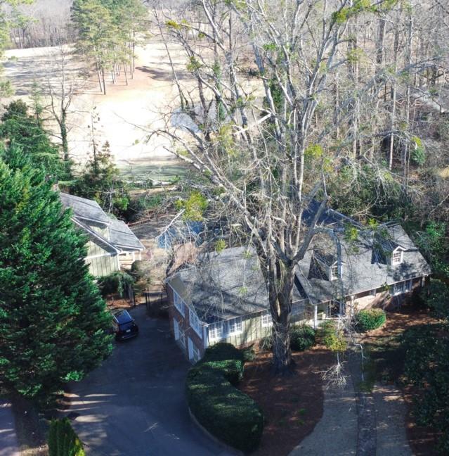 Whitlock Heights - Residential