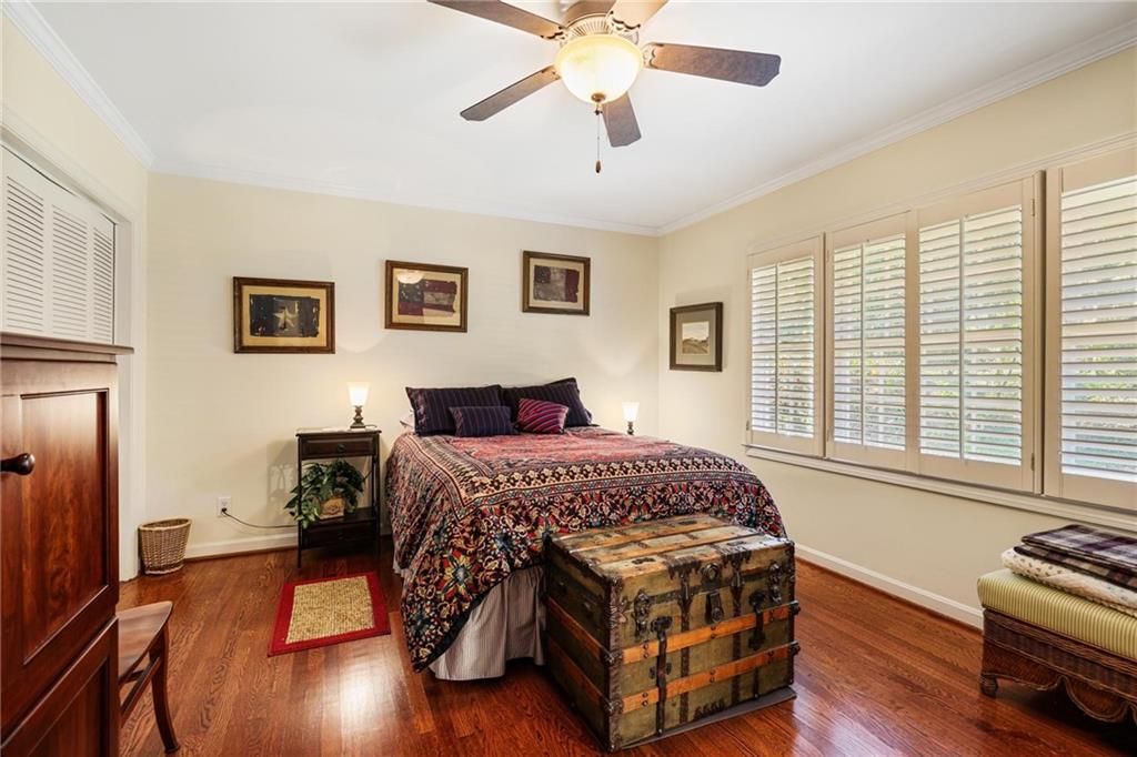 Whitlock Heights - Residential