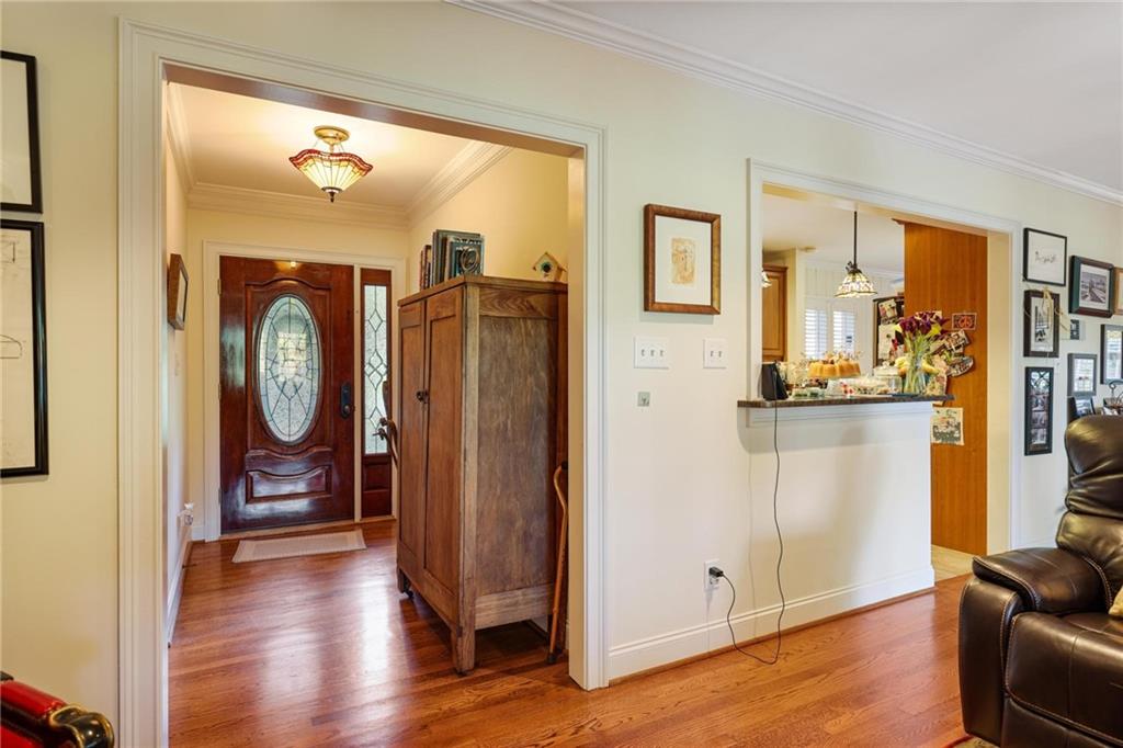 Whitlock Heights - Residential