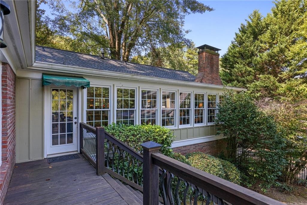 Whitlock Heights - Residential