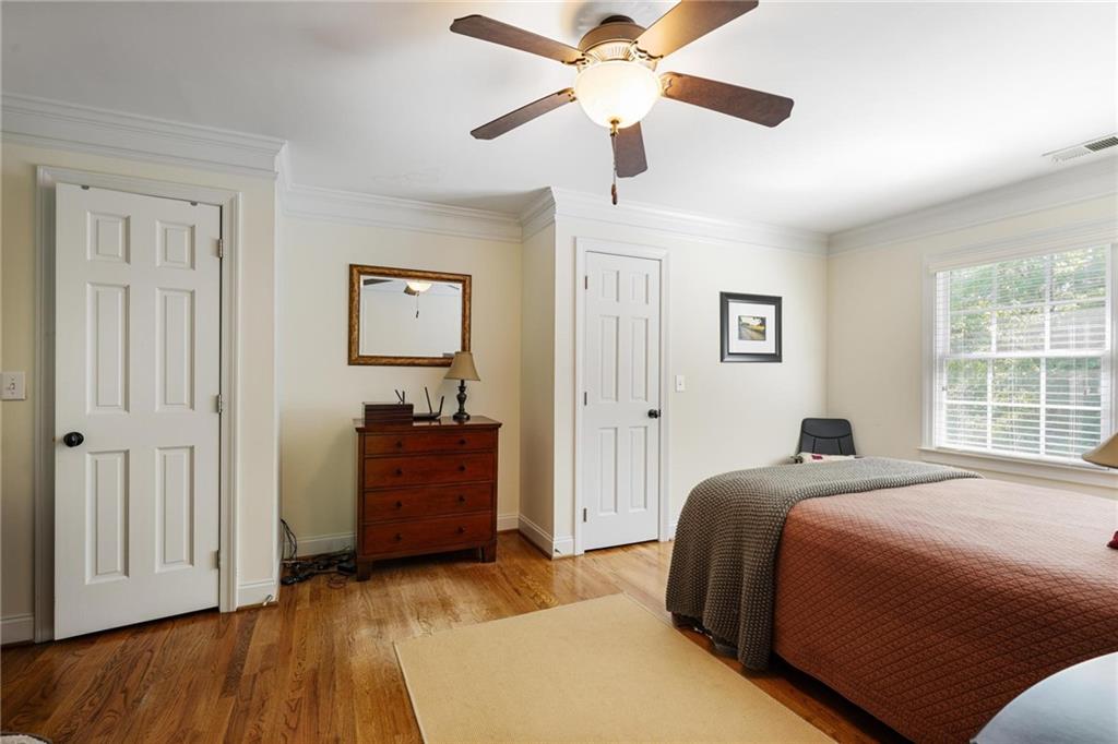 Whitlock Heights - Residential
