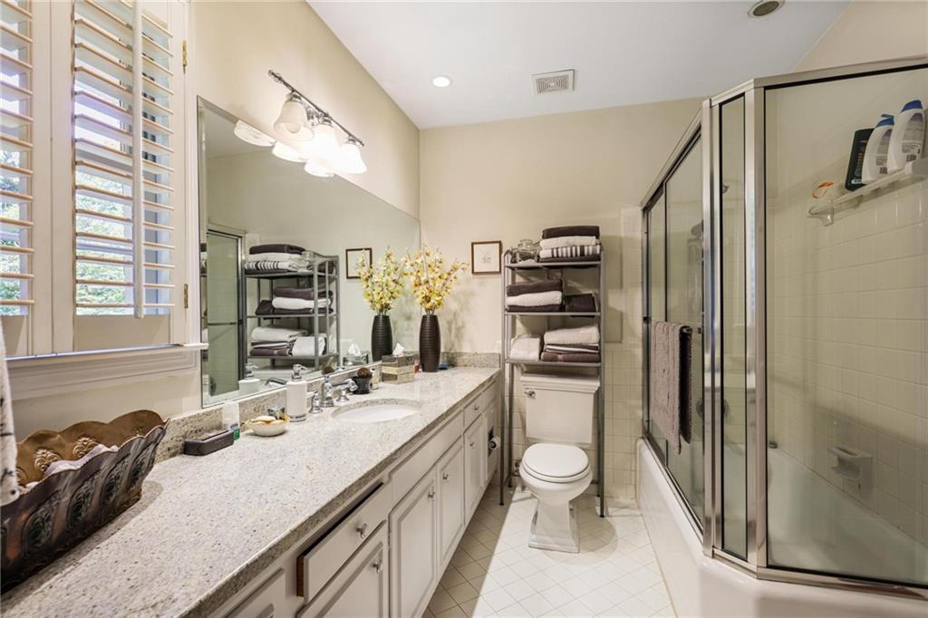 Whitlock Heights - Residential