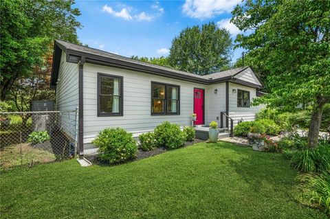 2296 N Shallowford Road Atlanta GA 30341
