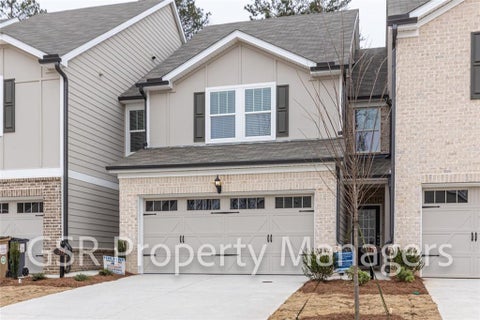 Townhouse For Rent - 377 Timberland Avenue<br/> Dawsonville, GA 30534
