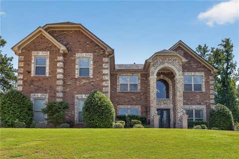 Homes For Sale - 3004 Thimbleberry Trace Trl<br/> Conyers, GA 30094