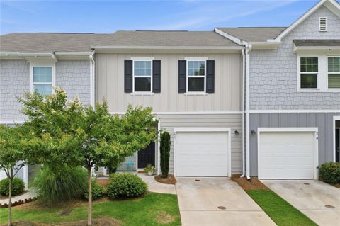 Townhouse For Sale - 217 Grand Central Way<br/> Cartersville, GA 30120