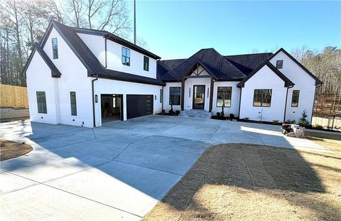 6996 Deaton Henry Road Flowery Branch GA 30542