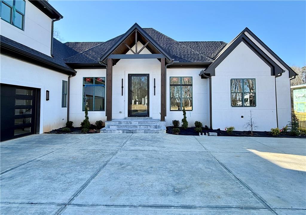 6996 Deaton Henry Road