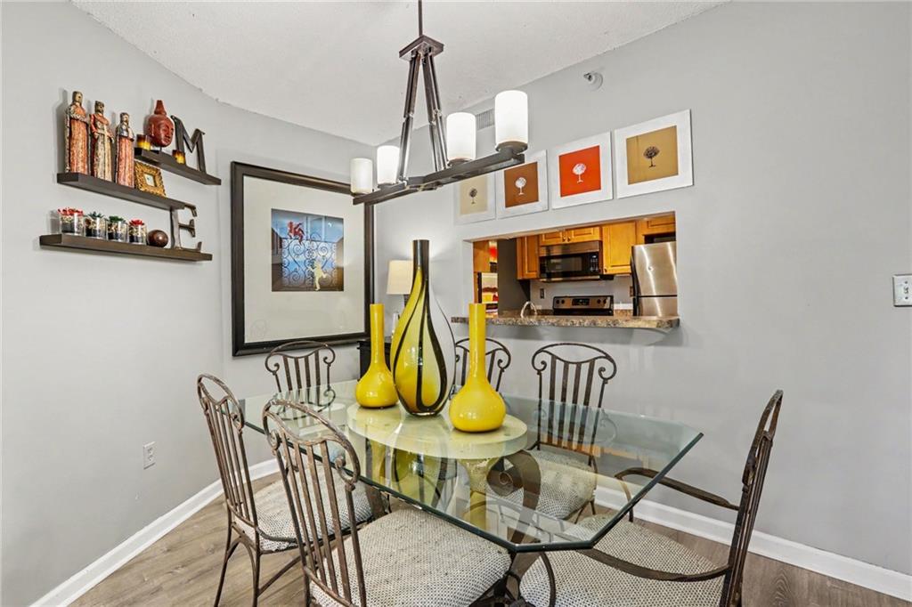 1 Biscayne Drive NW 109
