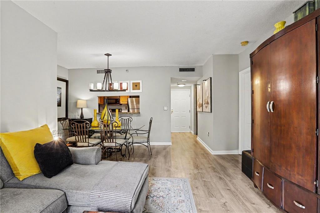 1 Biscayne Drive NW 109