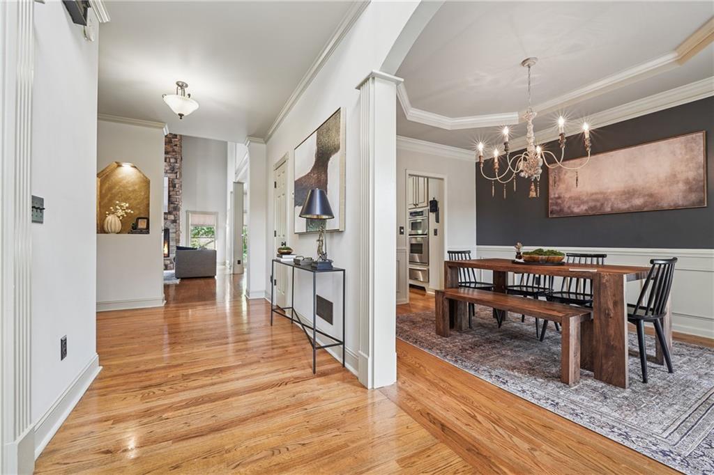 3282 Green Farm Trail
