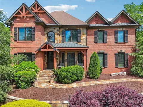 3282 Green Farm Trail, Dacula, GA 30019 - MLS#: 7575613