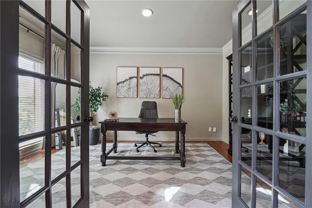 3282 Green Farm Trail