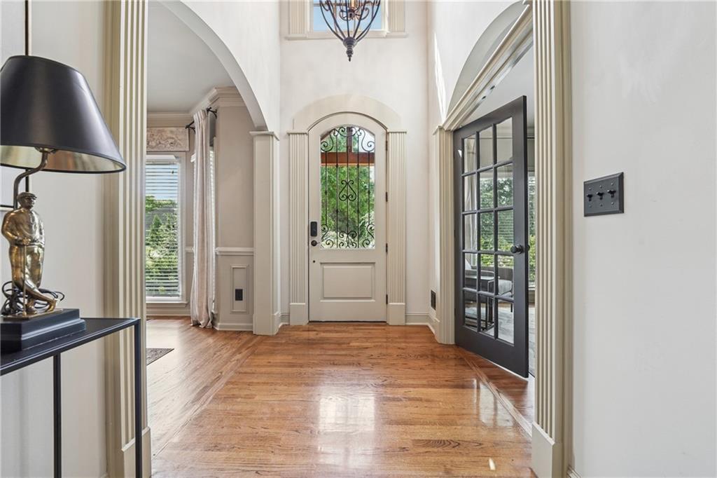 3282 Green Farm Trail