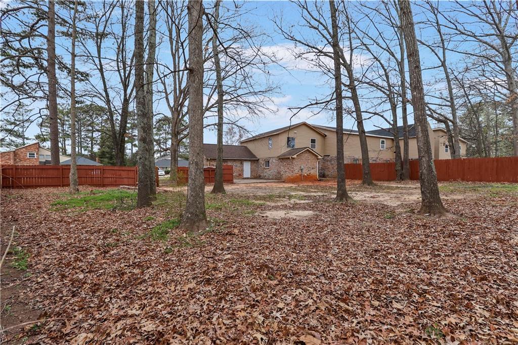 2593 Fieldstone View Lane, Conyers, Georgia image 31