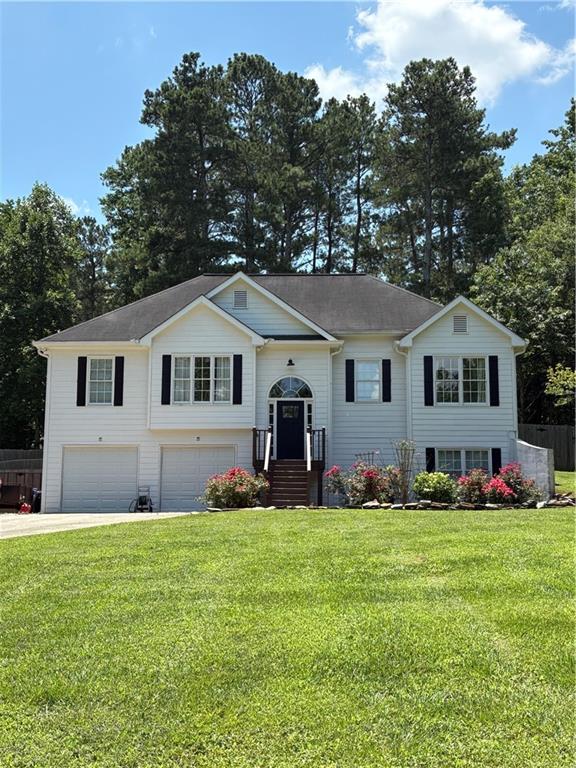 180 Blacks Mill Trace E