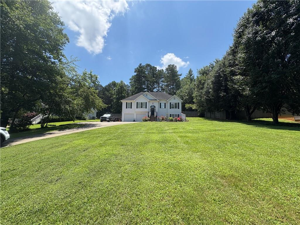 180 Blacks Mill Trace E