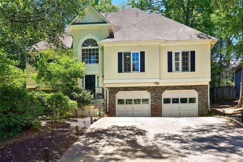Homes For Sale - 1139 Cool Springs Drive<br/> Kennesaw, GA 30144