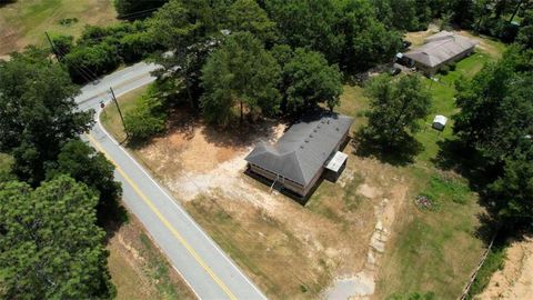 A home in Conyers