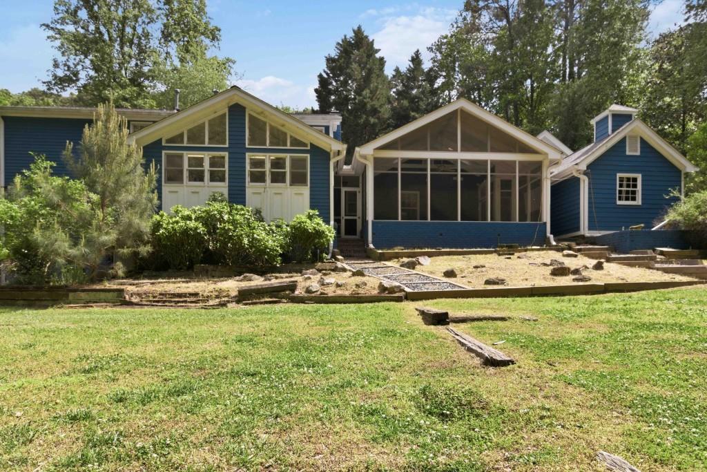 1840 Spalding Drive