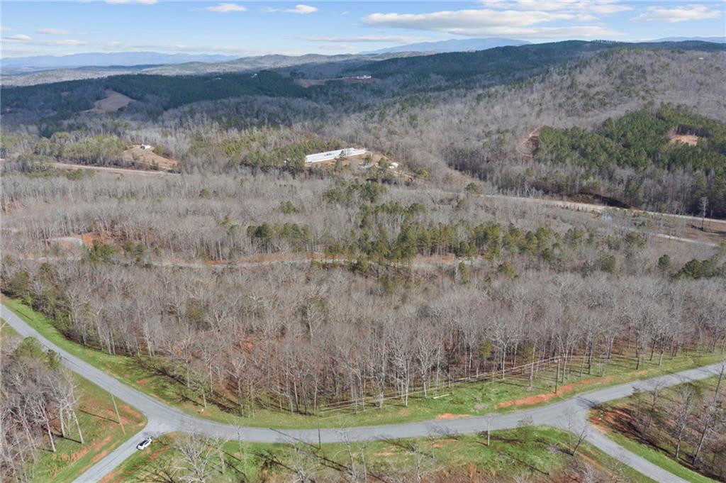 Lot 04 Blalock Mountain Road, Talking Rock, Georgia image 5