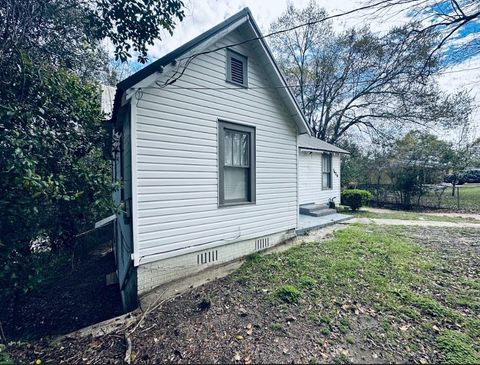 A home in Columbus