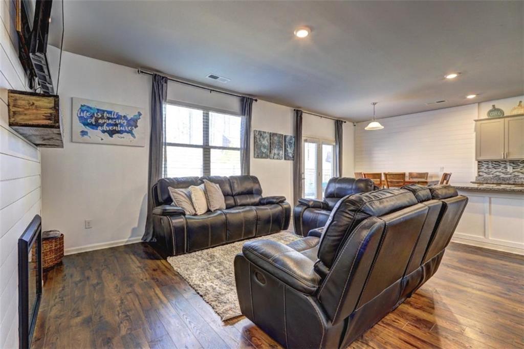 3670 Lilly Brook Drive